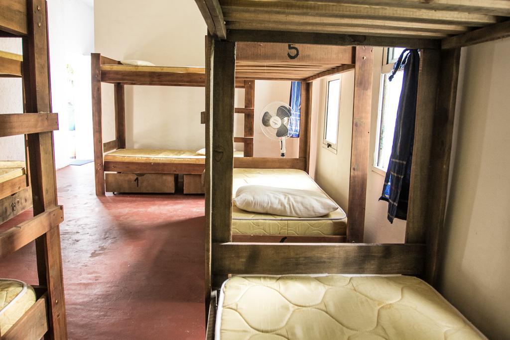 Negrita Hostel La Barra Zimmer foto