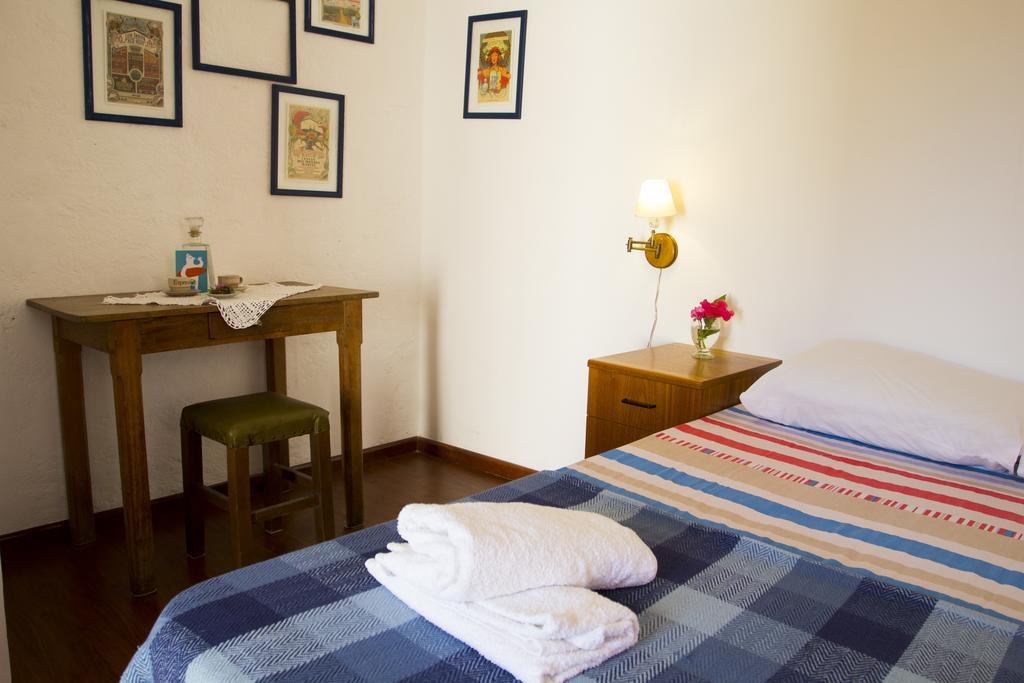 Negrita Hostel La Barra Zimmer foto