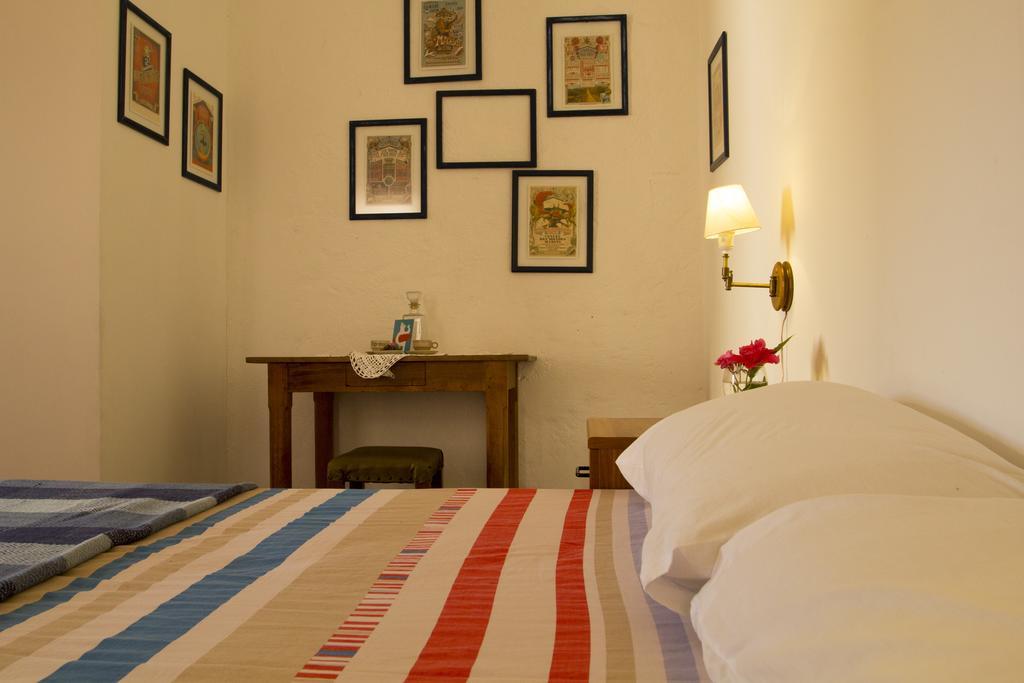 Negrita Hostel La Barra Zimmer foto